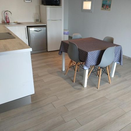 Hyeres Costebelle Apartment Ngoại thất bức ảnh