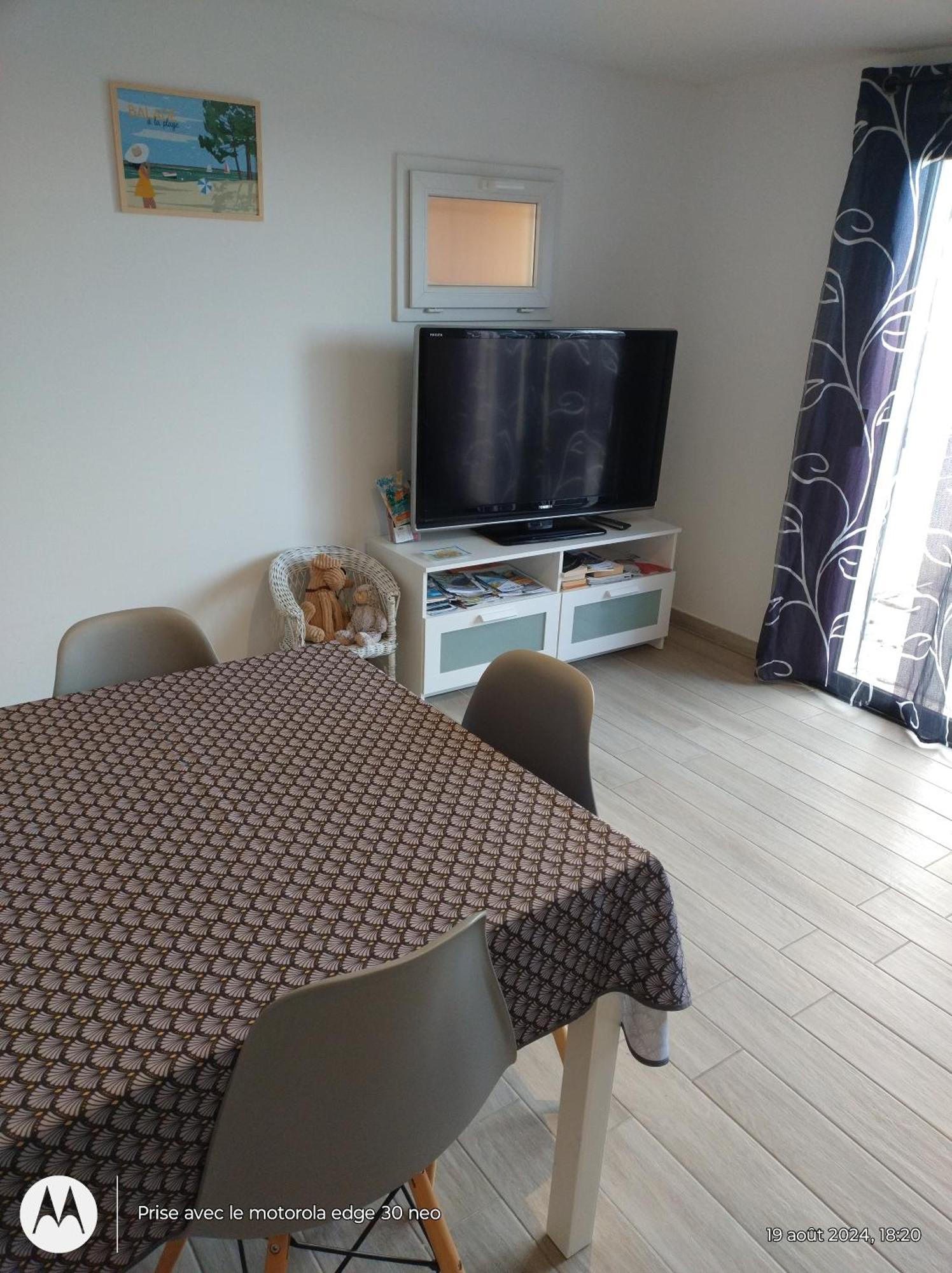 Hyeres Costebelle Apartment Ngoại thất bức ảnh