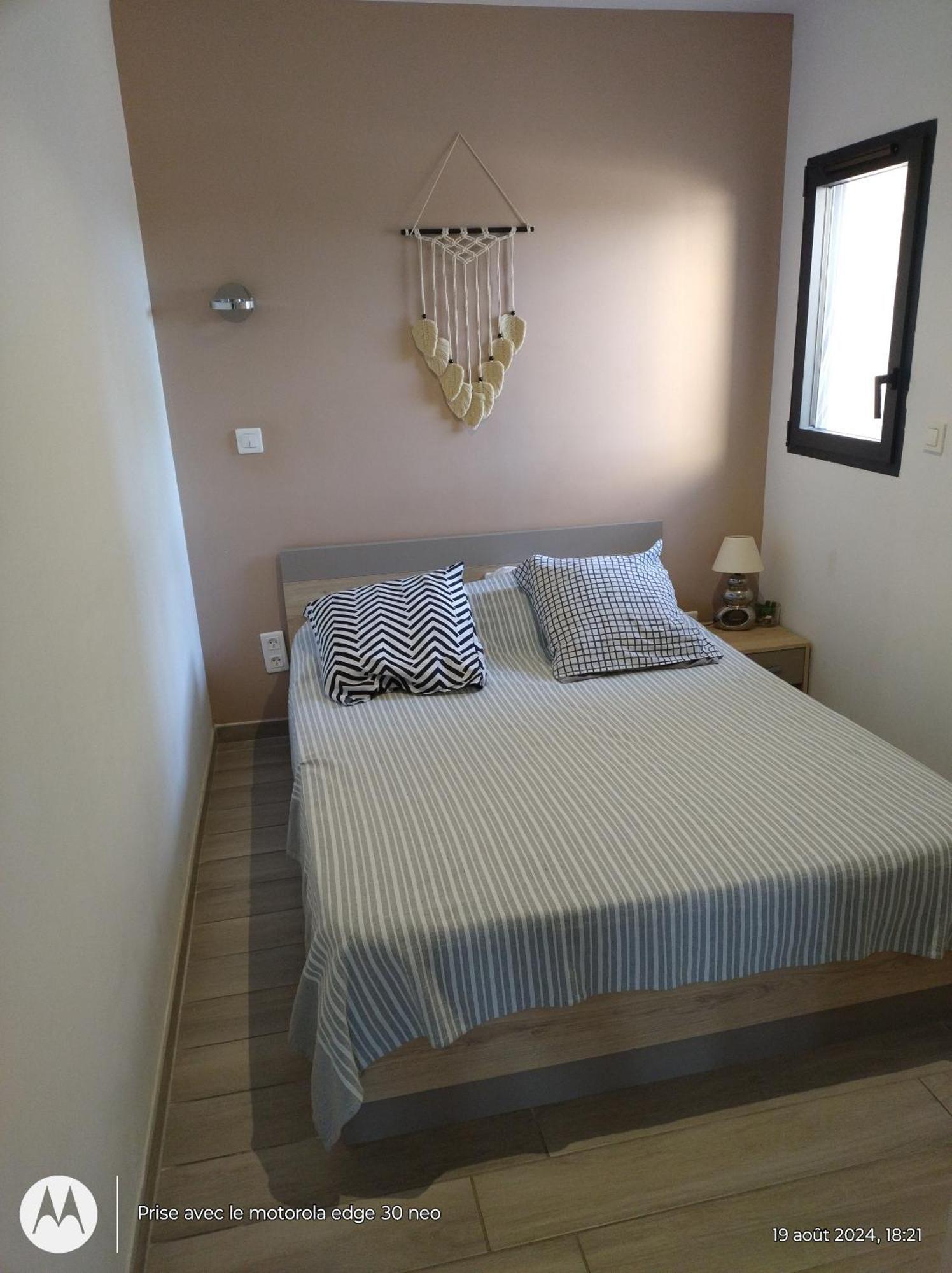 Hyeres Costebelle Apartment Ngoại thất bức ảnh