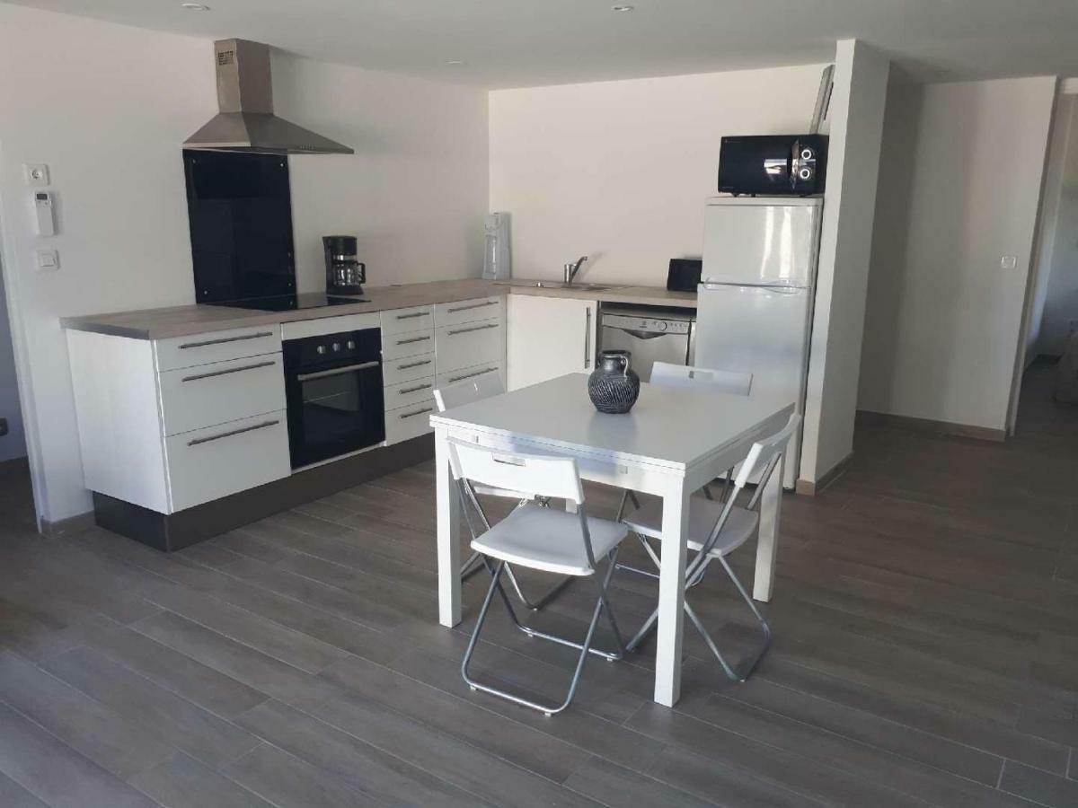 Hyeres Costebelle Apartment Ngoại thất bức ảnh