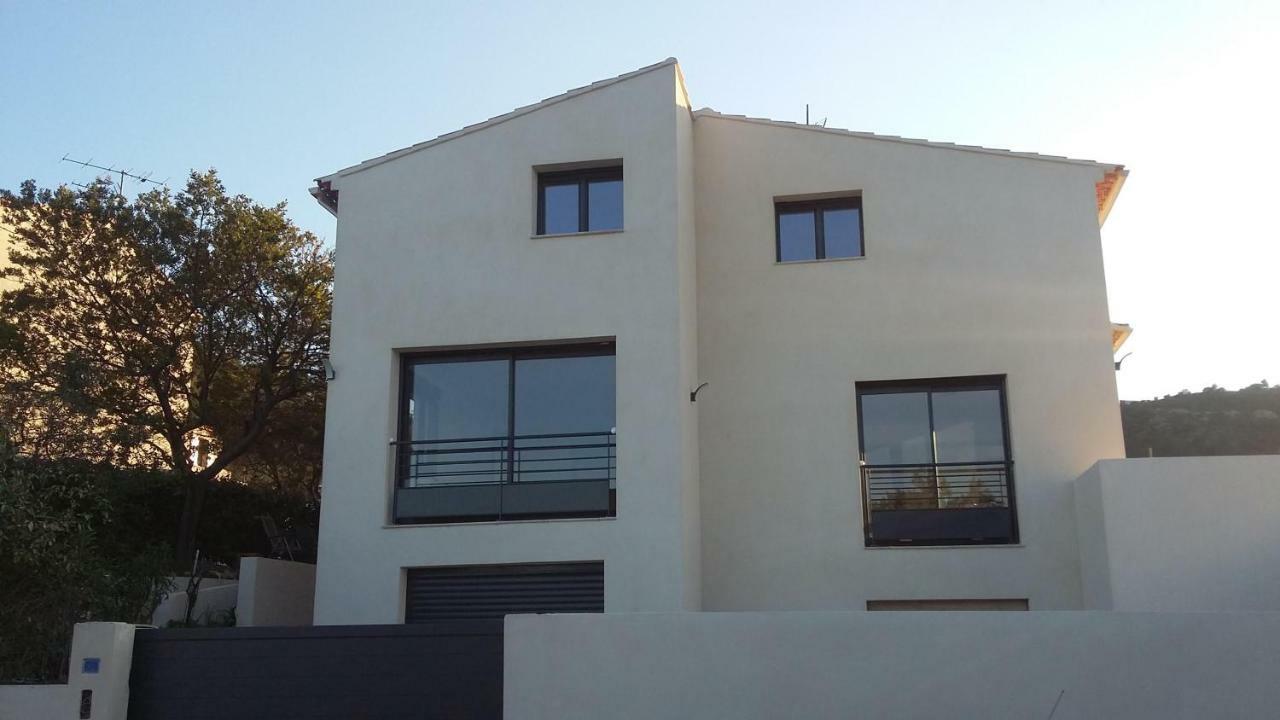 Hyeres Costebelle Apartment Ngoại thất bức ảnh